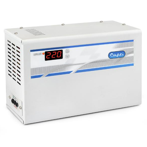 Voltage Stabilizer For Air Conditioner