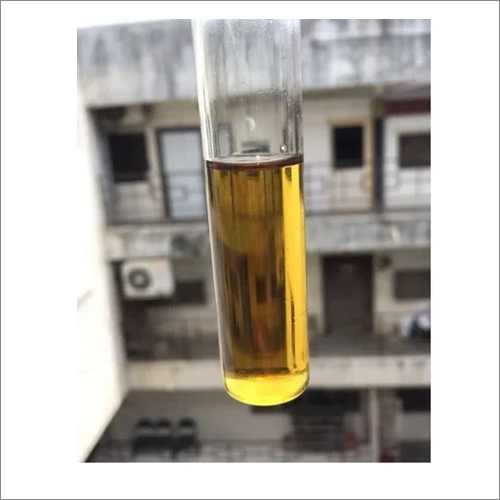 SN500 Lube Base Oils