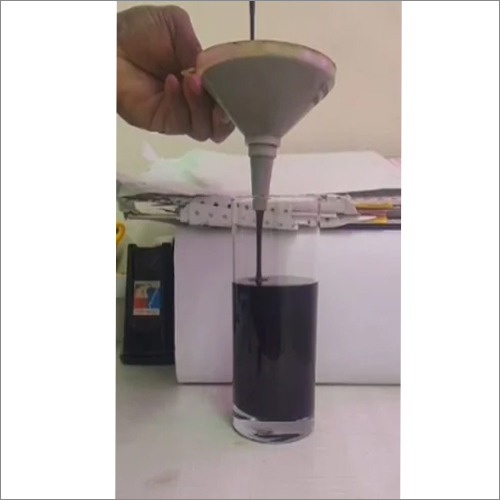 Light Diesel Oil