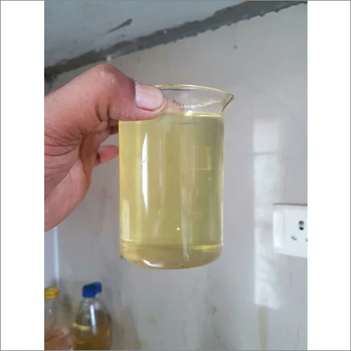 Light Fuel Oil