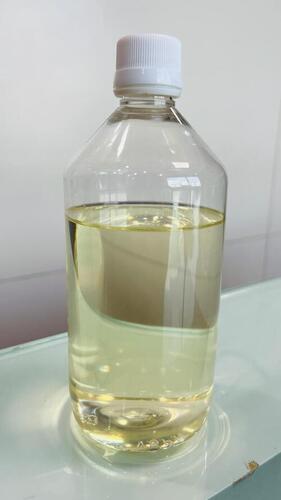 Mix Hydrocarbon Oil