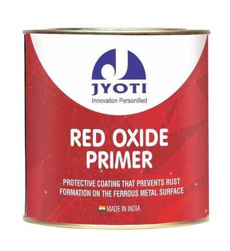 RED OXIDE PRIMER