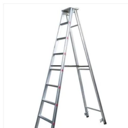 Commercial Aluminium Folding Ladder