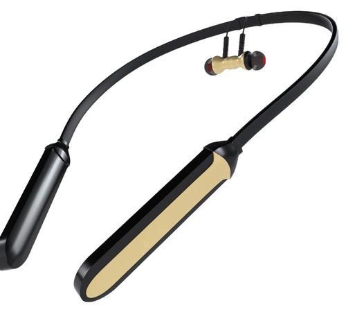 Smart neckband