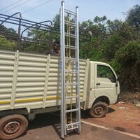 Wall Extension Ladder