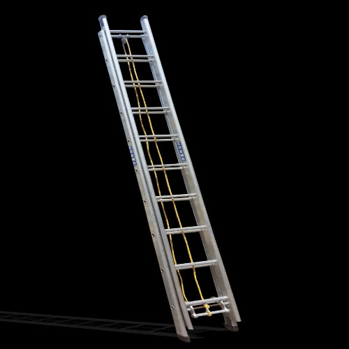 Wall Extension Ladder