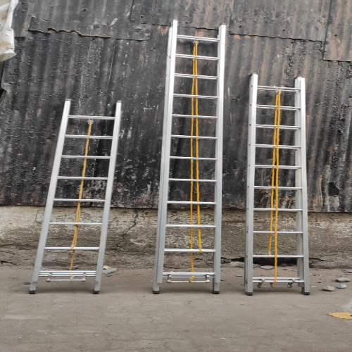 Wall Extension Ladder