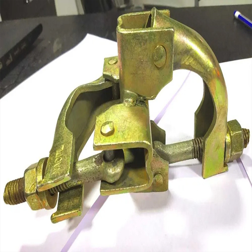 Scaffolding Fixed Clamp