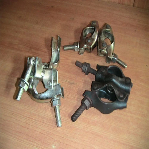 Customized Swivel Clamp And Fixed Clamp