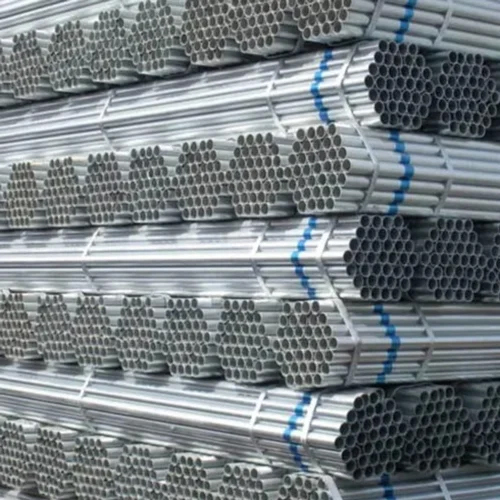 Galvanized Pipe