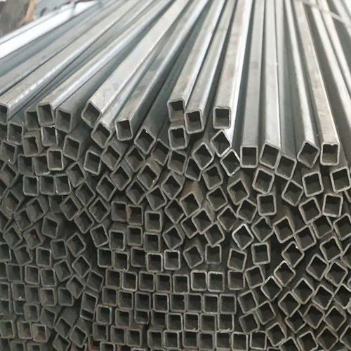 Mild Steel Square Tube Application: Construction