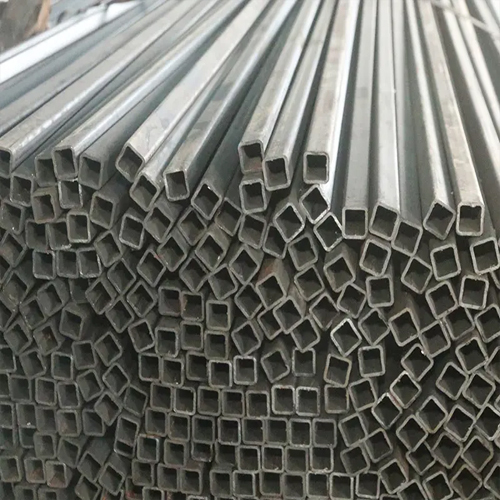 Mild Steel Square Tube