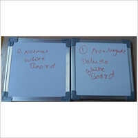 Normal White Board - Shape: Rectangular