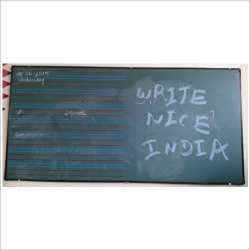 Write Nice Index Board