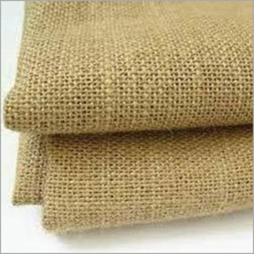 Exceptionally Soft Jute Cloth Fine Handicraft