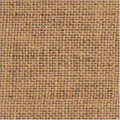 Exceptionally Soft Jute Mills Hessian Cloth