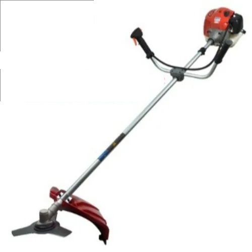 Gasoline Brush Cutter Machine