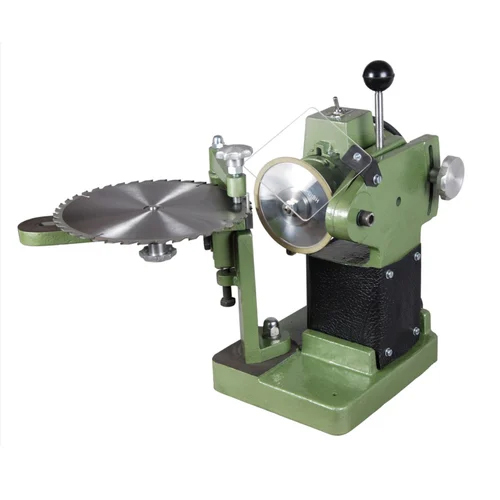 Shapura TCT Saw Grinder