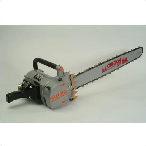Three Phase Chain Saw Machine
