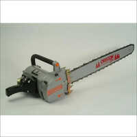 Three Phase Chain Saw Machine