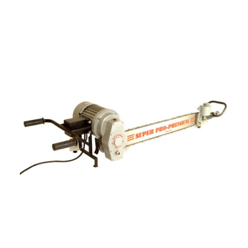 Two Man Chain Saw Machine