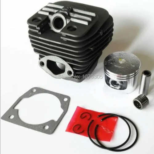 58CC Block Piston Set