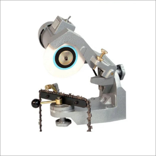 Saw Chain Grinder