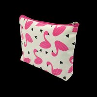 Fancy Cotton Bags - Premium Quality Cotton, Large 15x18 Inches, Eco-friendly Design, Versatile For Everyday Use