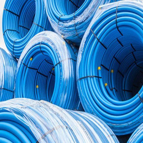 MDPE 20mm House Connection Pipe