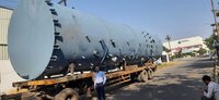 EGSB Tank- Pressure Vessels