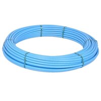 Blue Water Pipe
