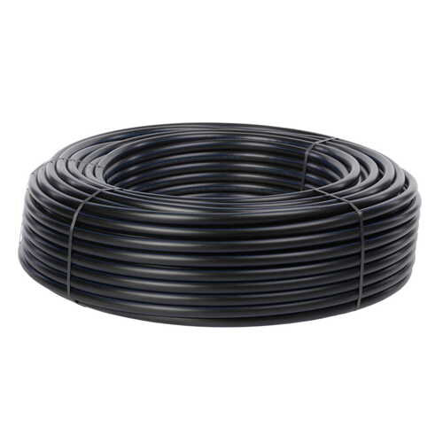 Hdpe Black Pipe