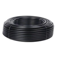 Hdpe Black Pipes