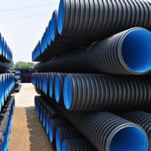 Hdpe Sewerage Pipe