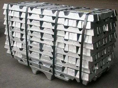 ADC12 Aluminum Ingots