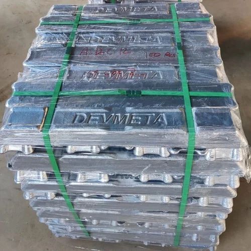 Lm 2 Aluminium Alloy Ingots