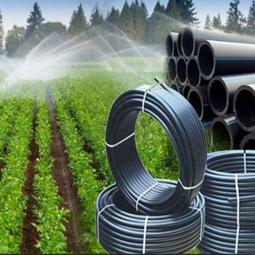 High Density Polyethylene Pipe