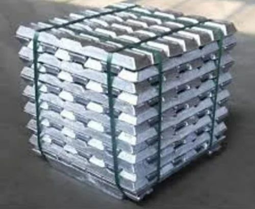 Aluminium Ingot ADC 12 Gujarat