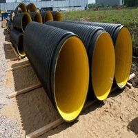 Dwc Sewerage Pipe