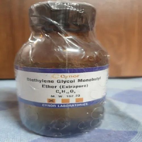 Diethylene Glycol Butyl Ether (500 Ml)