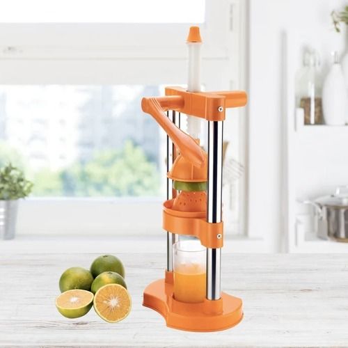 HAND PRESSURE JUICER