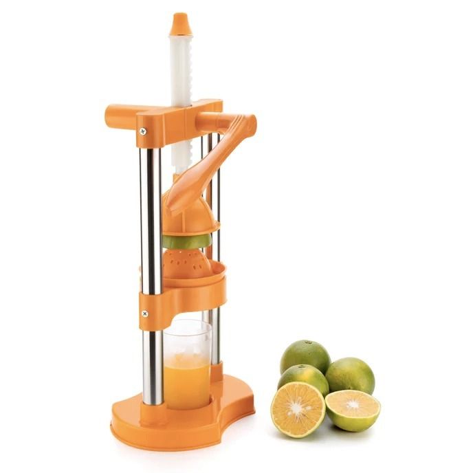 HAND PRESSURE JUICER