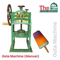 Gola Machine