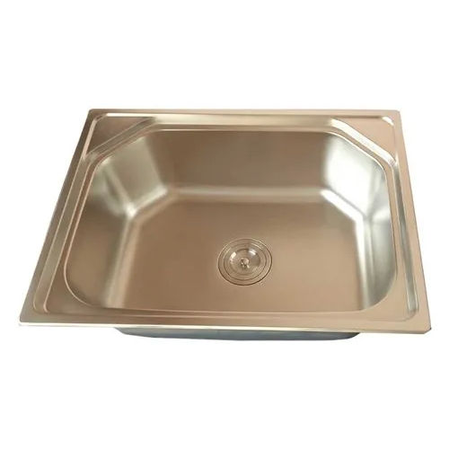 5.6 Kg Stainless Steel Kitchen Sink