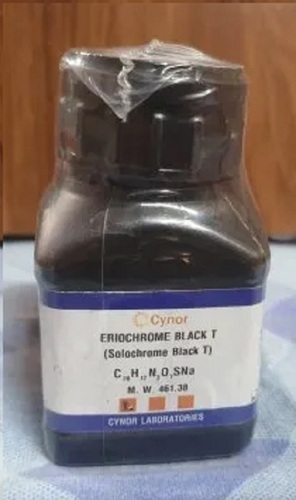 Erichrome Black - T (25 gm)