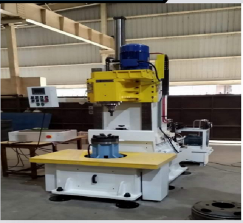 Drilling Special Purpose Machine