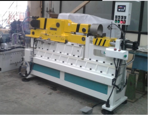 Job Feeder Special Purpose Machine