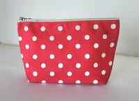 Polo Dot Fancy Bags