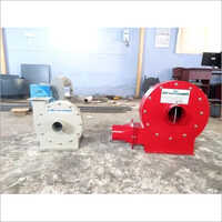 Electric Blowers - Steel Housing, Portable Electric Heating Fan , Efficient Air Circulation System