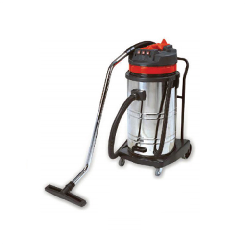 Cyclone Single Phase Wet Dry Vacuum Cleaners